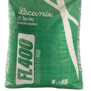 کف‌سازی لیکا — FL400