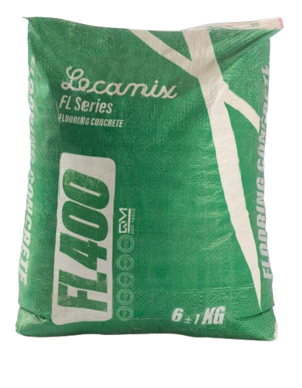 کفسازی لیکا — FL400