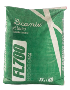 کف‌سازی لیکا — FL700