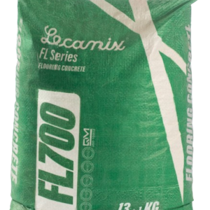 کف‌سازی لیکا — FL700