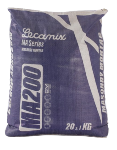 ملات بنایی لیکا — MA200