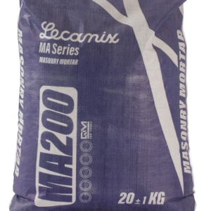 ملات بنایی لیکا — MA200