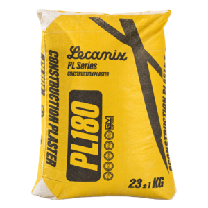 اندود ساختمانی لیکا — PL180