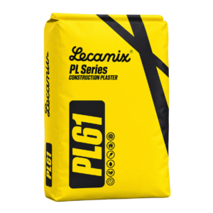 اندود ساختمانی لیکا — PL61