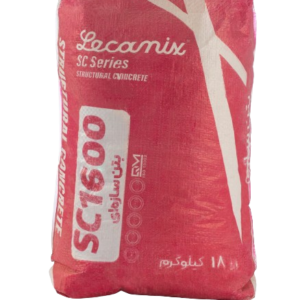 پلاستر سبک سازه‌ای لیکا — SC1600